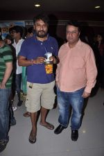 at Shaju Ignaitus screening of Oh My God in Fun, Mumbai on 27th Sept 2012 (46).JPG